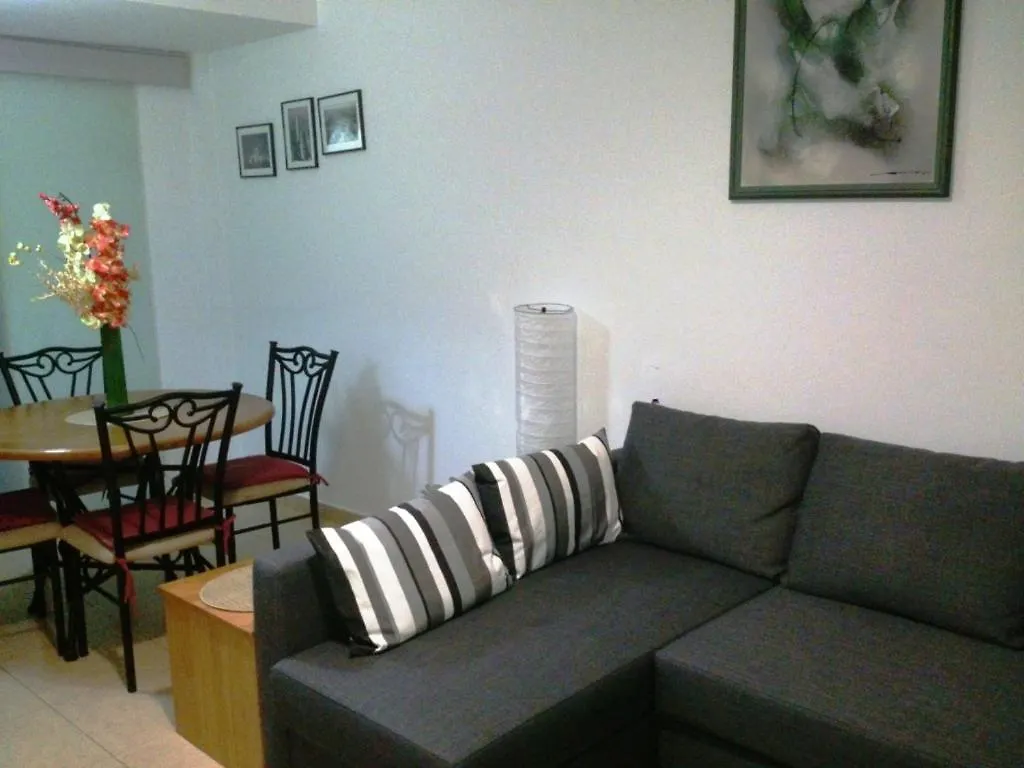 Boadella-Fenals Apartment Lloret de Mar 0*,
